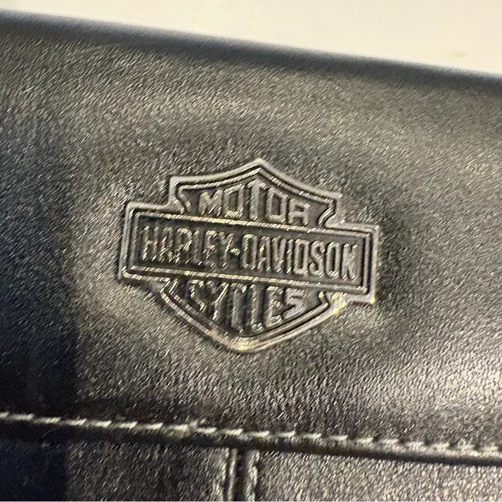 Harley Davidson cell phone case